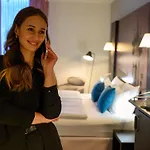 Mercure Hotel Hannover City