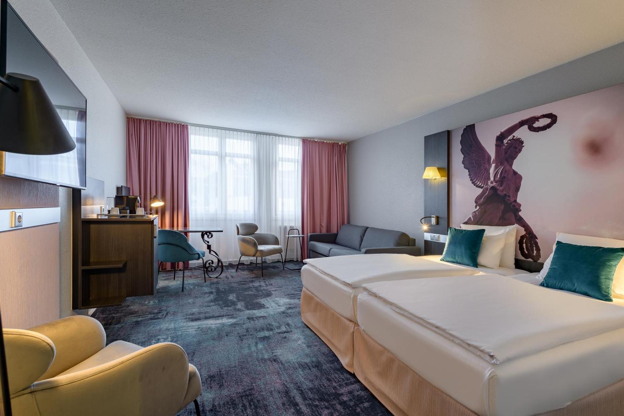 Mercure