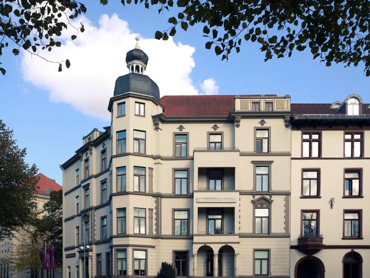 Mercure Hotel 4*