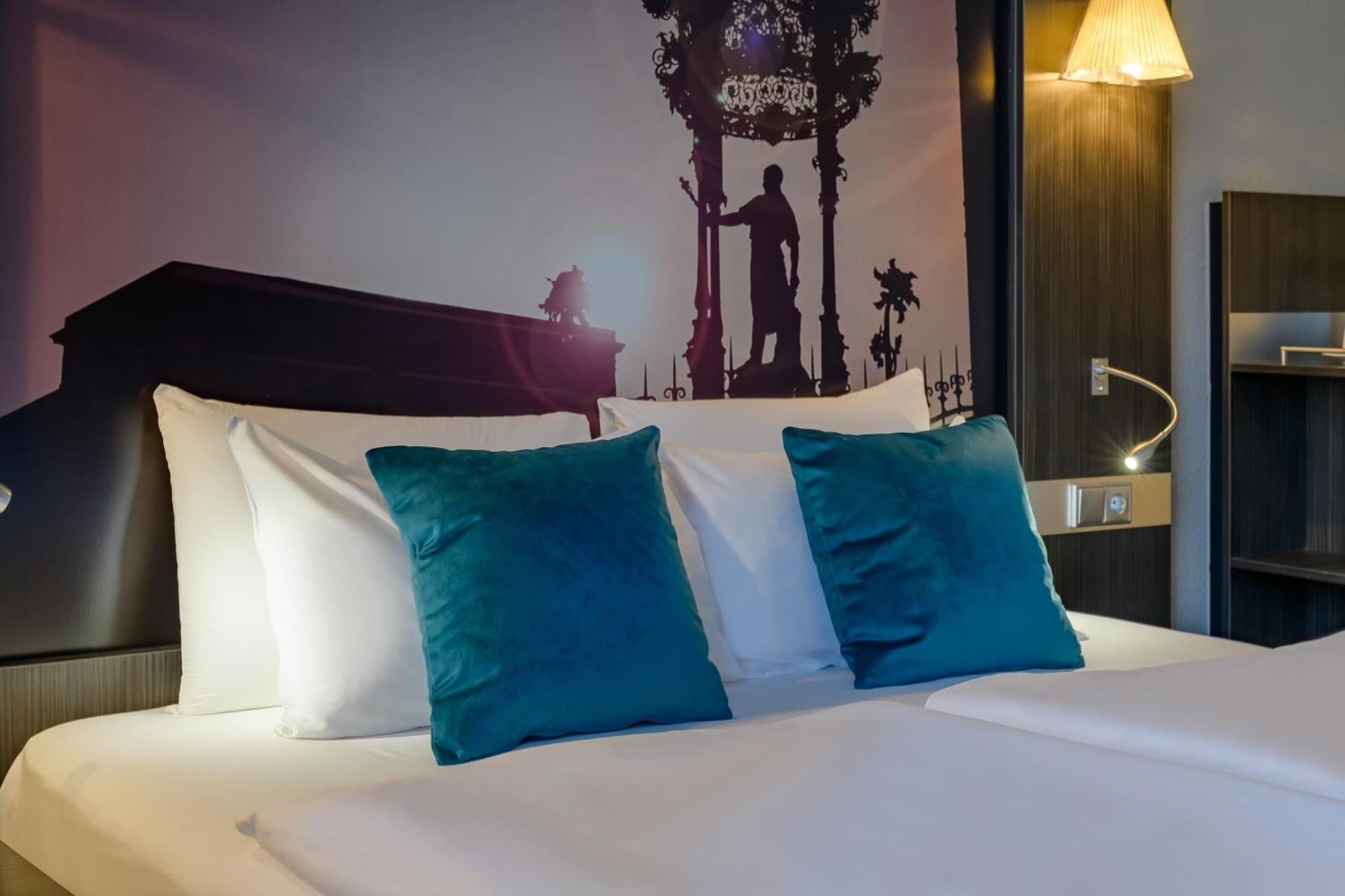 Hotel Mercure 4*