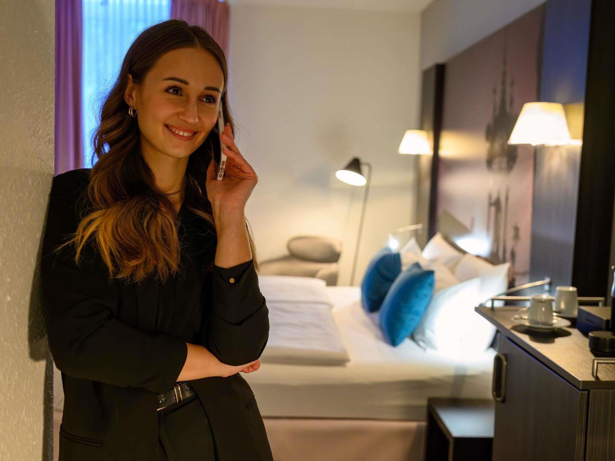Mercure Hotel Hannover