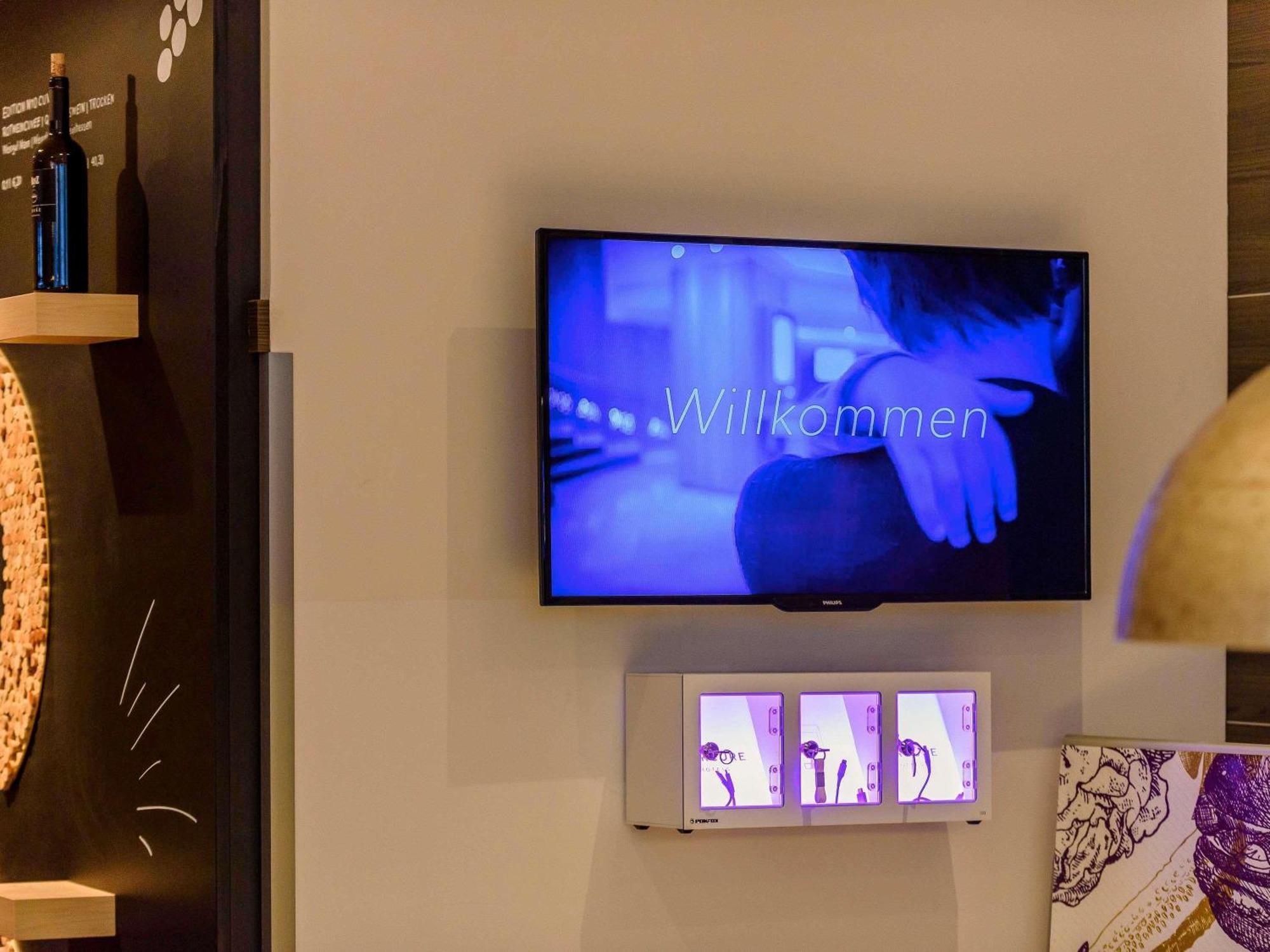 Mercure Hotel