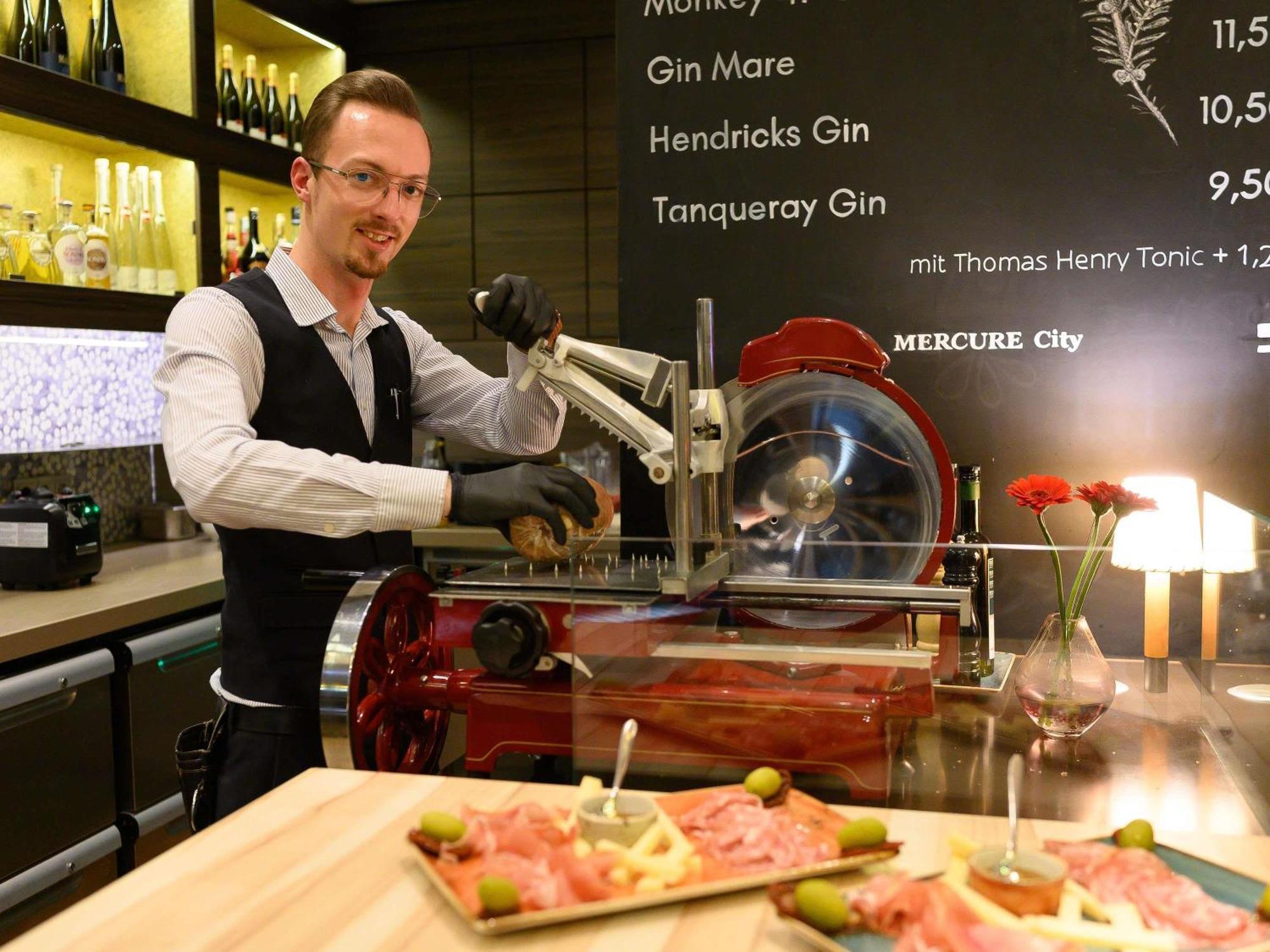 Hotel Mercure 4*
