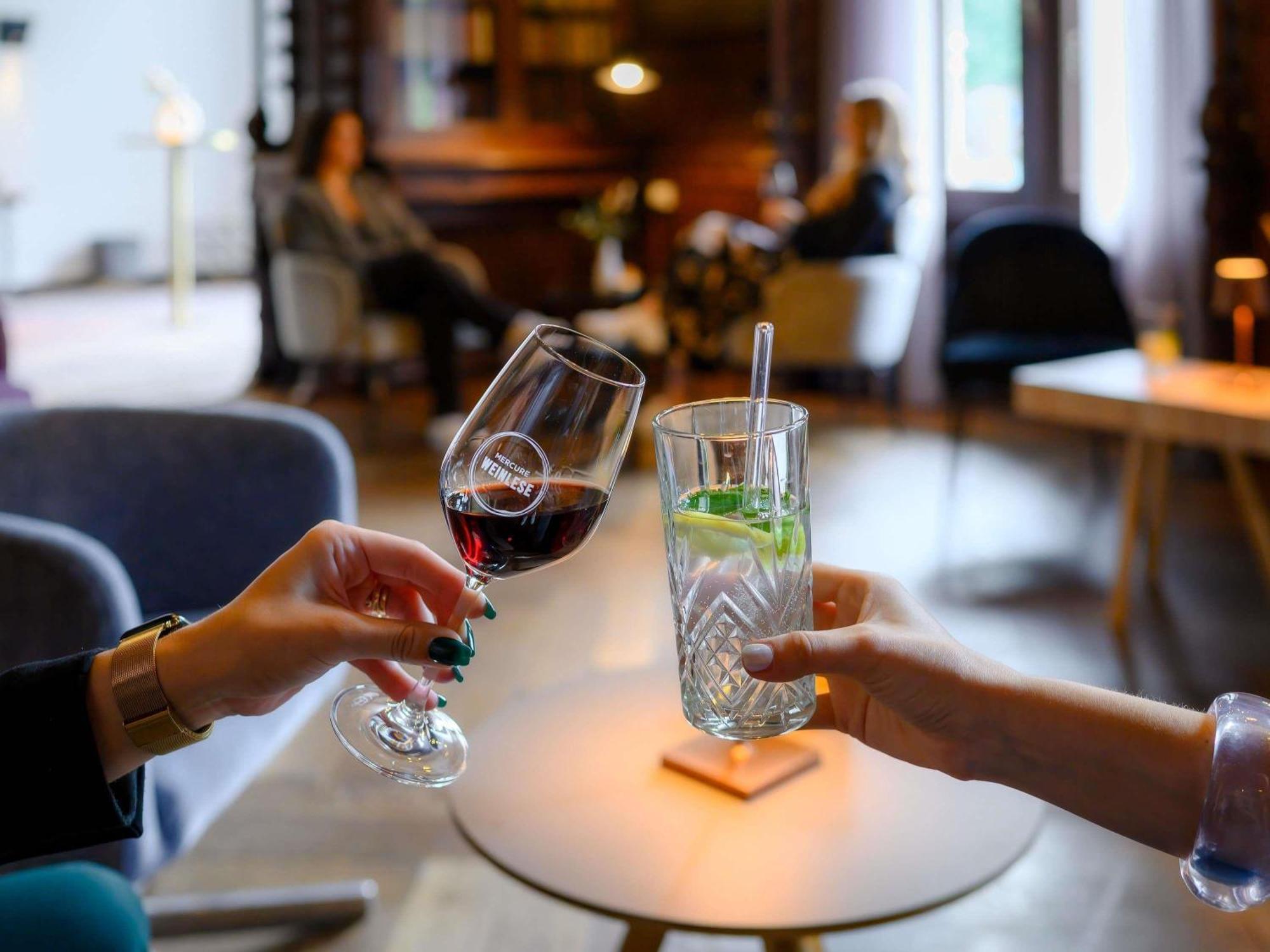 Hotel Mercure Hannover