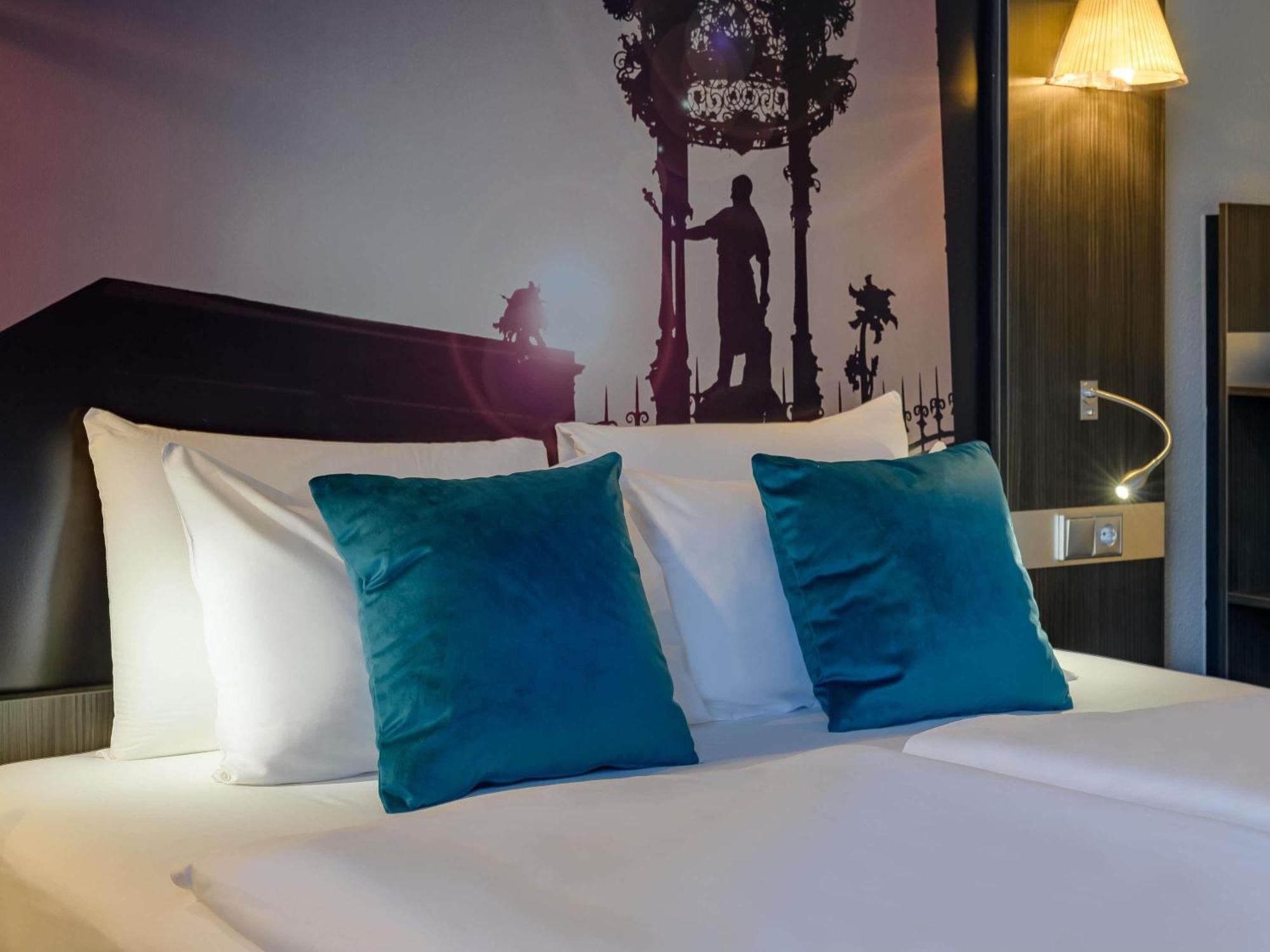 Mercure 4*