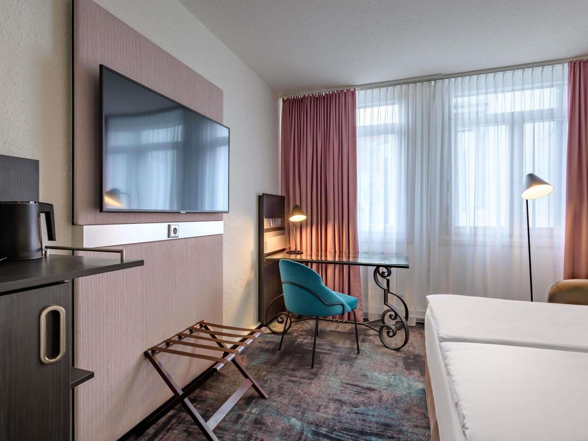 Hotel Mercure Hannover