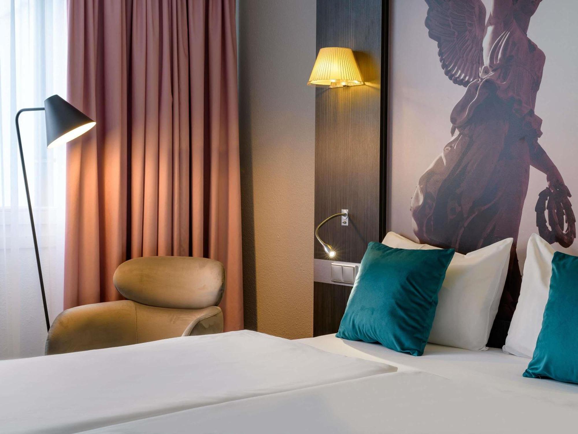 Mercure Hotel Hannover