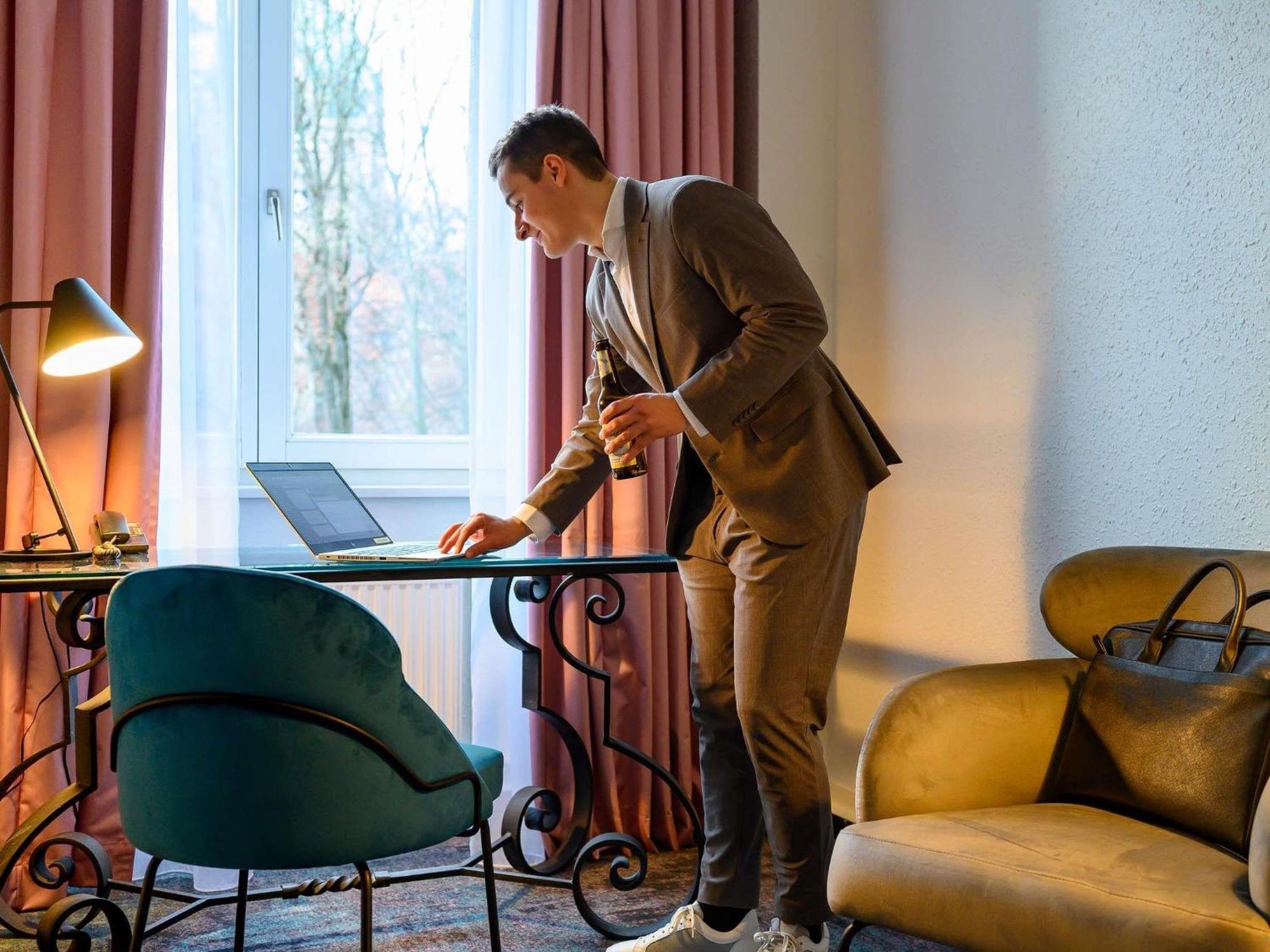 Mercure Hotel